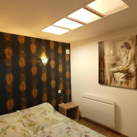 Obelembrun Ferienhaus *