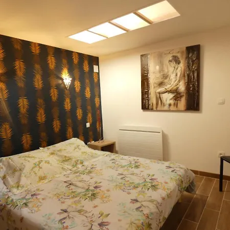 Ferienhaus Obelembrun Vierville-sur-Mer