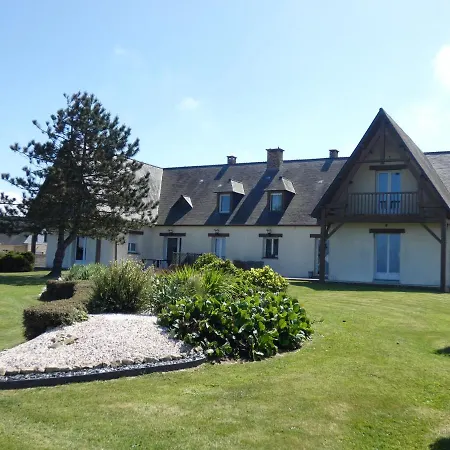 Obelembrun * Vierville-sur-Mer