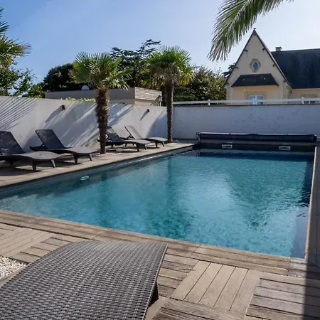 Ferienhaus Obelembrun Vierville-sur-Mer