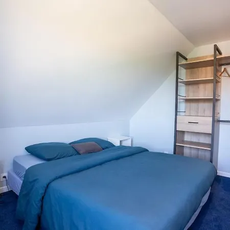 Ferienhaus Obelembrun Vierville-sur-Mer