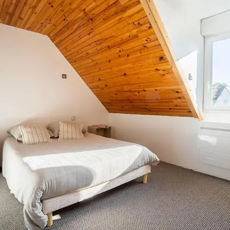Obelembrun Ferienhaus Vierville-sur-Mer