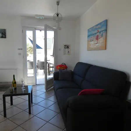 Ferienhaus Obelembrun Vierville-sur-Mer