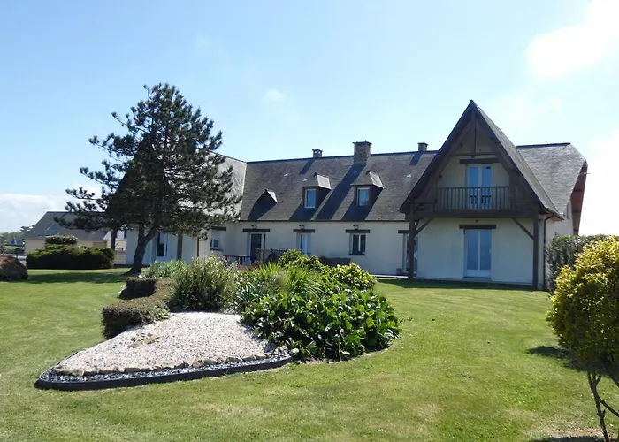 Omaha * Vierville-sur-Mer