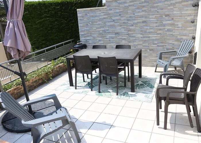 Omaha Vierville-sur-Mer