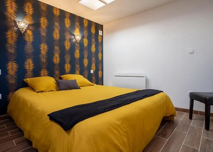 Feriehus Omaha Vierville-sur-Mer