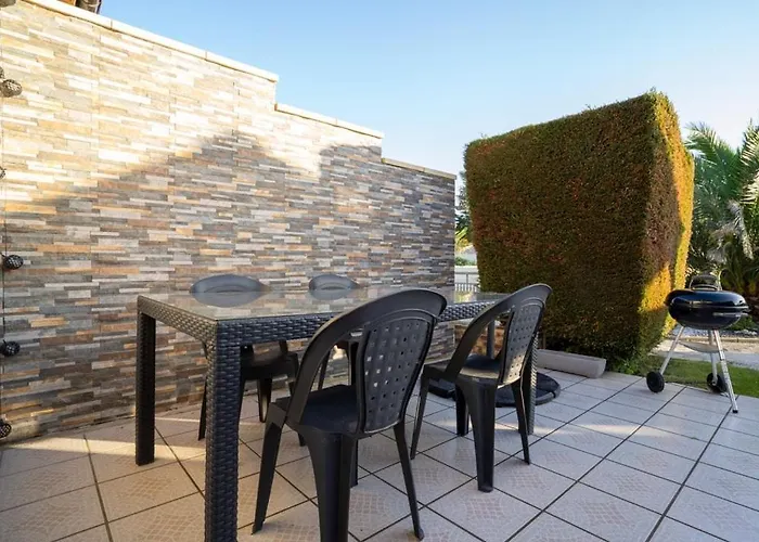 Feriehus Omaha Vierville-sur-Mer