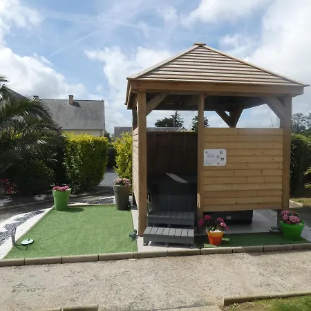 בית נופש Omaha