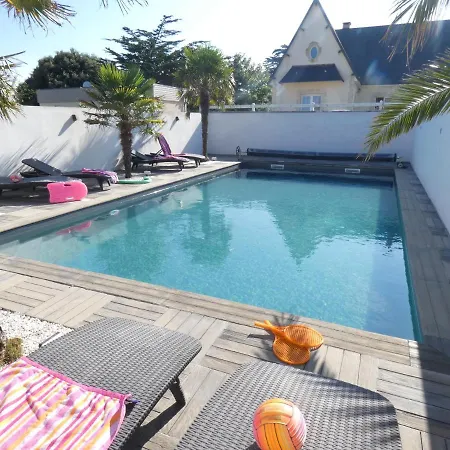 בית נופש Omaha