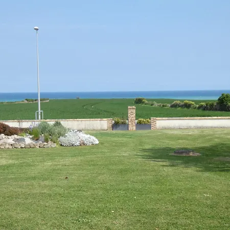 Omaha Vierville-sur-Mer
