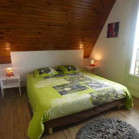 בית נופש Omaha