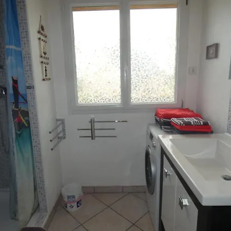 Omaha בית נופש