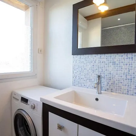 Prázdninový dům Omaha *