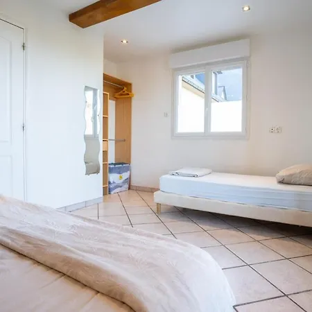 בית נופש Omaha