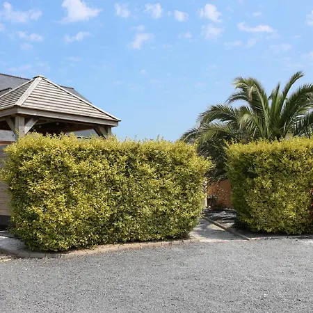 Prázdninový dům Omaha Vierville-sur-Mer