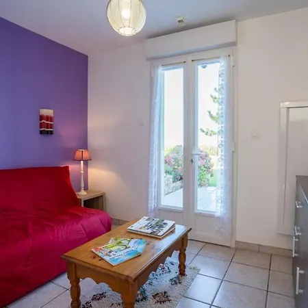 בית נופש Omaha *