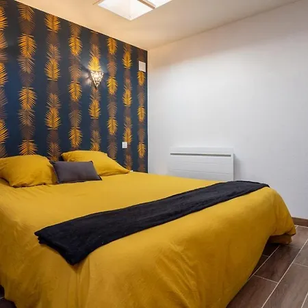 בית נופש Omaha ויירוויל-סור-מר