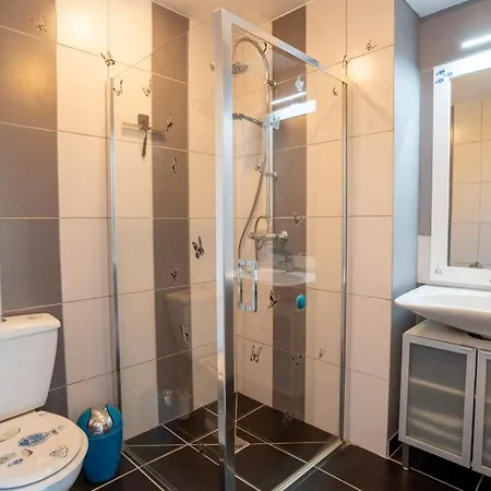 בית נופש Omaha *