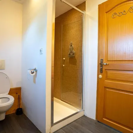 Omaha בית נופש