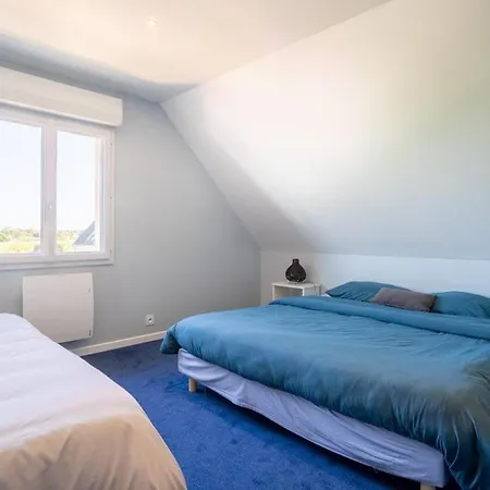 בית נופש Omaha