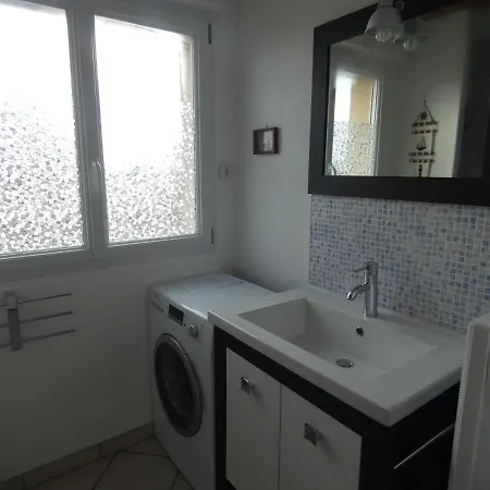 Omaha בית נופש *