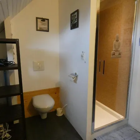 בית נופש Omaha