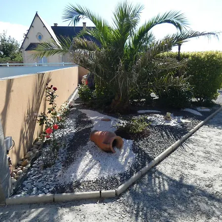 Omaha בית נופש