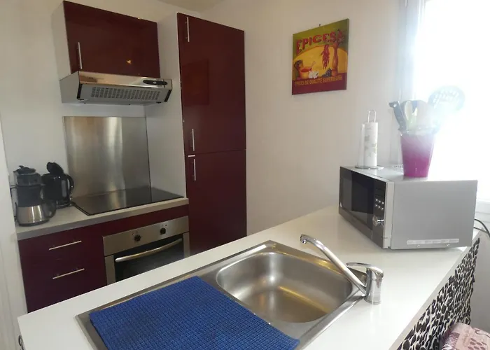 Omaha Prázdninový dům Vierville-sur-Mer