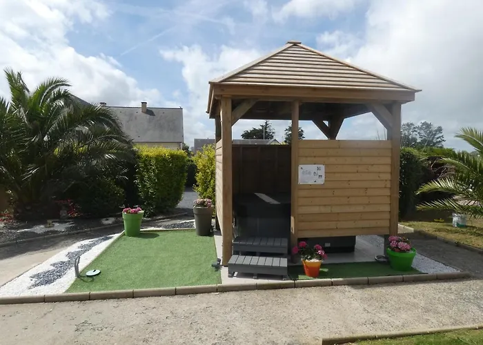 Prázdninový dům Omaha