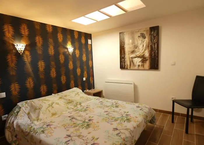 Prázdninový dům Omaha Vierville-sur-Mer