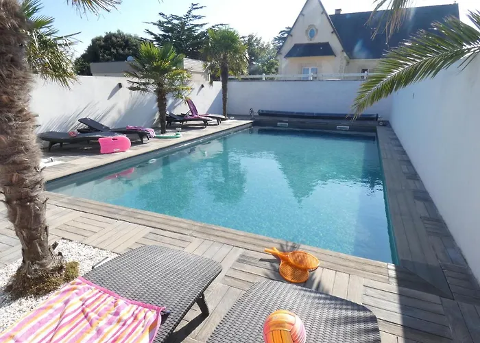 Prázdninový dům Omaha