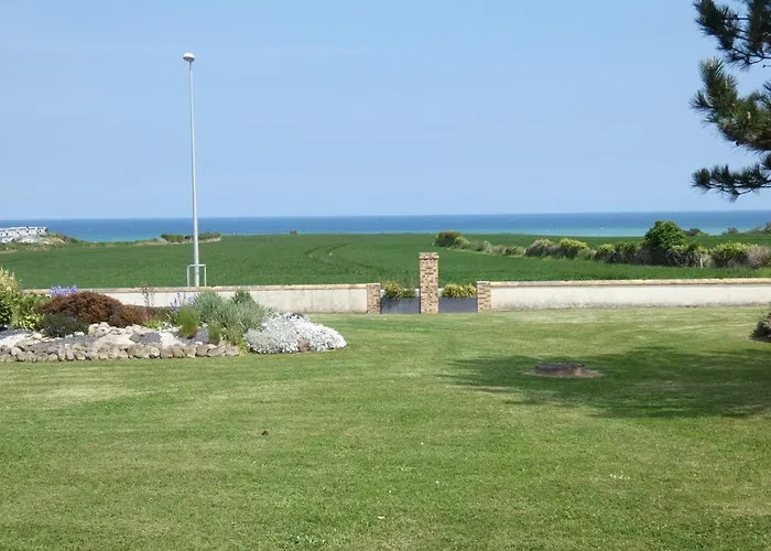 Omaha Vierville-sur-Mer