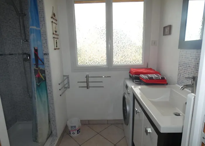 Omaha Prázdninový dům