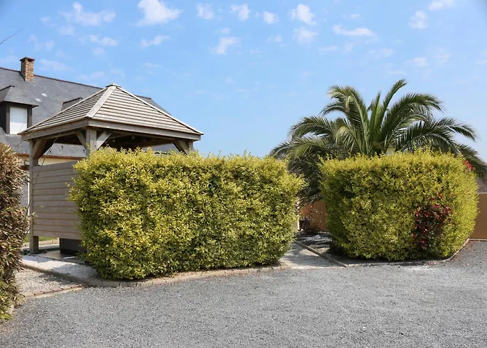 Prázdninový dům Omaha Vierville-sur-Mer