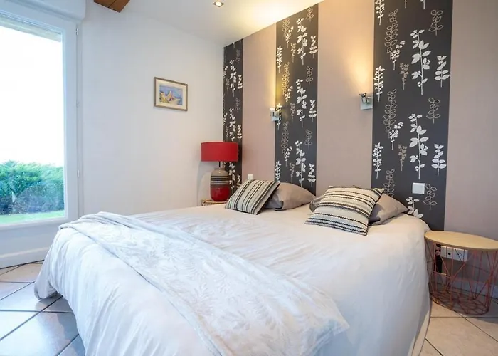 Omaha Prázdninový dům