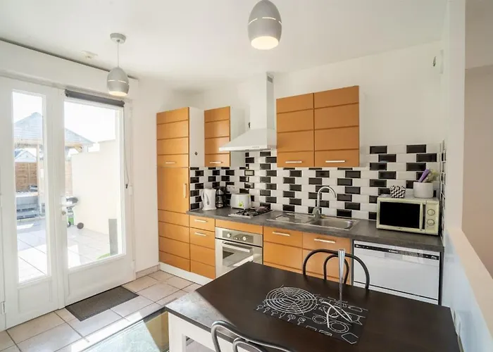 Omaha Prázdninový dům *