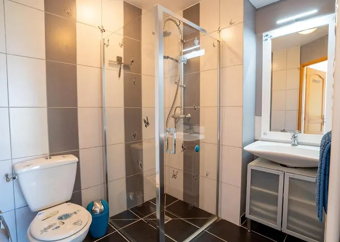 Prázdninový dům Omaha *