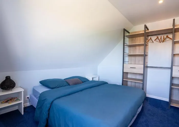 Prázdninový dům Omaha Vierville-sur-Mer