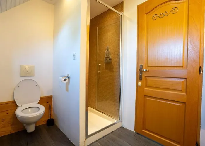 Omaha Prázdninový dům