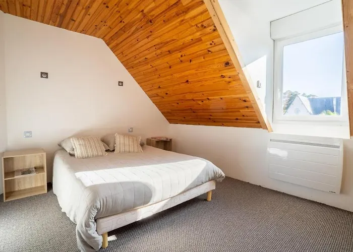 Omaha Prázdninový dům Vierville-sur-Mer